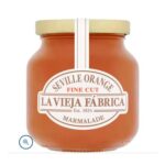 Le Vieja Fabrica Fine Cut Seville Orange Marmalade 365G Club Card Price