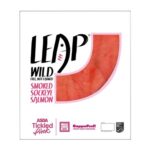 Leap Wild Smoked Sockeye Salmon 100g