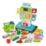 Leapfrog Scan & Learn Checkout,