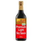 Lee Kum Kee Premium Light / Dark Soy Sauce 500ml – Nectar price