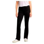 Lee Womens Ultra Lux Comfort with Flex Motion Trouser Pant – Size 26W/26L