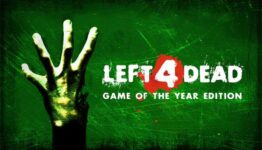 Left 4 Dead / Left 4 Dead 2 each (Bundle £2.54) – PC/Steam
