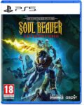 Legacy of Kain: Soul Reaver 1 & 2 Remastered (PS5) – Free Click & Collect