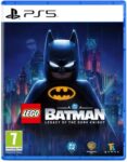 Lego Batman: Legacy of the Dark Knight – PS5
