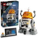 Lego Star Wars Chopper (C1-10P) Astromech Droid 75416