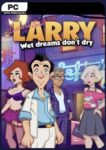 Leisure Suit Larry – Wet Dreams Dont Dry – PC Key