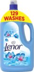 Lenor Fabric Conditioner, Spring Awakening, 129 Washes