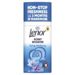 Lenor Scent Booster, Spring Awakening, 6x137g