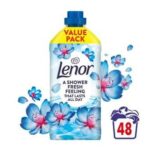 Lenor Spring Awakening Fabric Conditioner – 48 Washes