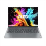 Lenovo IdeaPad Pro 5 16 2K Laptop Core Ultra 7, RTX 4050, 16GB RAM, 512GB SSD