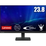Lenovo L24-4e 23.8In FHD IPS 100Hz FreeSync Monitor with code at AO (UK Mainalnd)
