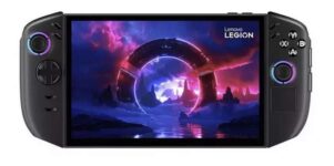 Lenovo Legion Go 2 – 8.8in 144hz 2K OLED Handheld PC Gaming – AMD Ryzen Z2 – 32GB – 512GB – Windows – w/Code