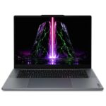 Lenovo Yoga Pro 9n Gen 11, 15 OLED, NVIDIA RTX Spark N1X 18-Core Processor, 32 GB RAM, 512 GB SSD with Student Beans discount
