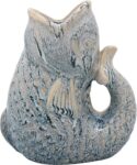Lesser & Pavey Fish Vase Kitchen Use Jug 17cm – Sold by House of Cards Online