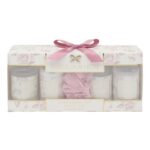 Lesser & Pavey Madelaine Body Care 180ml Set of 4