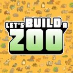 Lets Build a Zoo Nintendo Switch Game