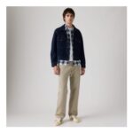 Levis 565 Loose Straight Jeans