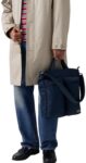 Levis Damen Mission Bay Tote Bags, Navy Blazer