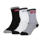 Levis Kids Batwing Regular Cut 3-Pack Boys 0