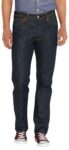 Levis Mens 501 Original Fit Jeans