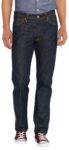 Levis Mens 501 Straight Leg Jeans W34 L32 Blue – w/ code. Sold by STOCS UK (UK mainland)