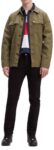 Levis Mens 502 Taper Jeans – Nightshine