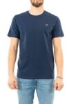Levis Mens Original Housemark T-Shirt – XL