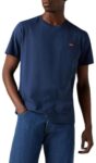 Levis Mens Original Housemark Tee, Dress Blues – Size XXL