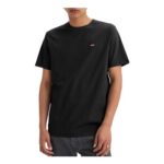 Levis Mens SS Housemark Tee Logo T-Shirt