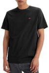 Levis Mens Ss Original Housemark Tee- Core Chesthit Logo T-Shirt – various sizes