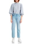 Levis Womens 501 Crop Jeans W29 L30