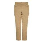 Levis Womens Essential Chino Trousers (Khaki) – Sizes 25L27, 25L29 & 32L27