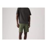 Levis XX Chino II Linen Cotton Linen Shorts £17 New Members