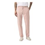 Levis XX Chino Standard II Fawn Cotton Linen