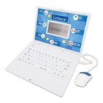 Lexibook Educational Laptop for Kids JC598i2
