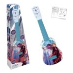 Lexibook Frozen My First Guitar K200FZLXB