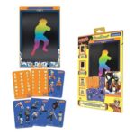 Lexibook Naruto Magic Slate CRT10NA