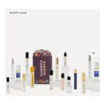Liberty the Summer Scents Kit with a Value of £446