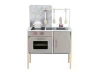 Lidl Play Kitchenette – 7 Pieces