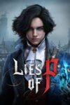 Lies of P (PC Steam). Sold by Digital Imperium