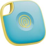 Life360 Tile – Bluetooth Tracker, Keys Finder and Item Locator for Keys, Bags and More.