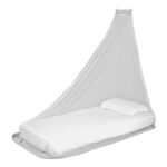 Lifesystems MicroNet Single Mosquito Net with EX8 Repellent