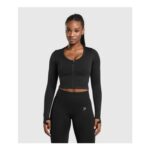 Lift Seamless Zip up Jacket