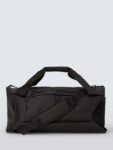 Lightweight Rubberised Holdall, Large