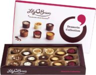 Lily OBriens Desserts Collection 210g – S&S £5.70