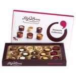 Lily OBriens Desserts Collection Chocolates 210g – £6 (More Card Price) Morrisons