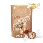 Lindor Limited Edition Chocolate Irish Cream 200g – Clubcard Price