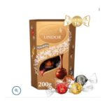 Lindt Lindor Assorted Chocolate Truffles 200G Club Card Price