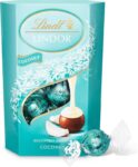 Lindt Lindor Coconut Chocolate Truffles Box 200g (£4.75 / £4.25 max S&S)