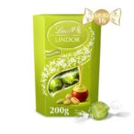 Lindt Lindor Pistachio Chocolate Truffles (200g) Clubcard Price